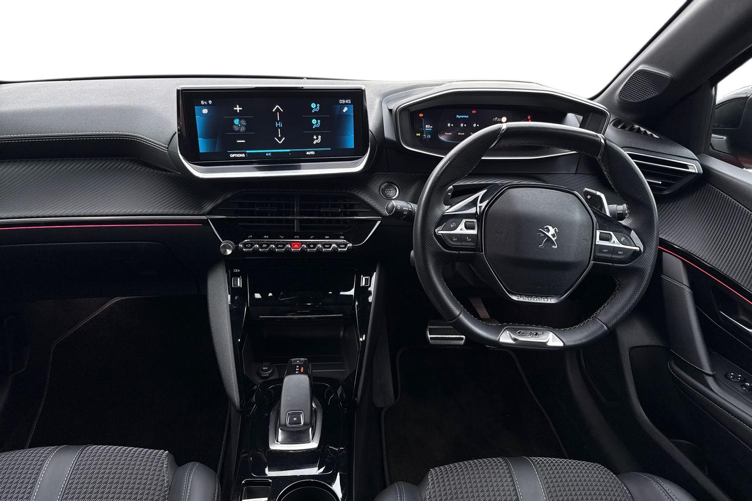 Used Peugeot 208 2020 for sale - 77303014: Photo 18