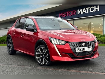 Used Peugeot 208 2020 for sale - 77303014: Photo