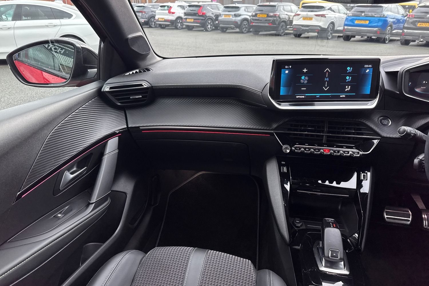 Used Peugeot 208 2020 for sale - 77303014: Photo 20