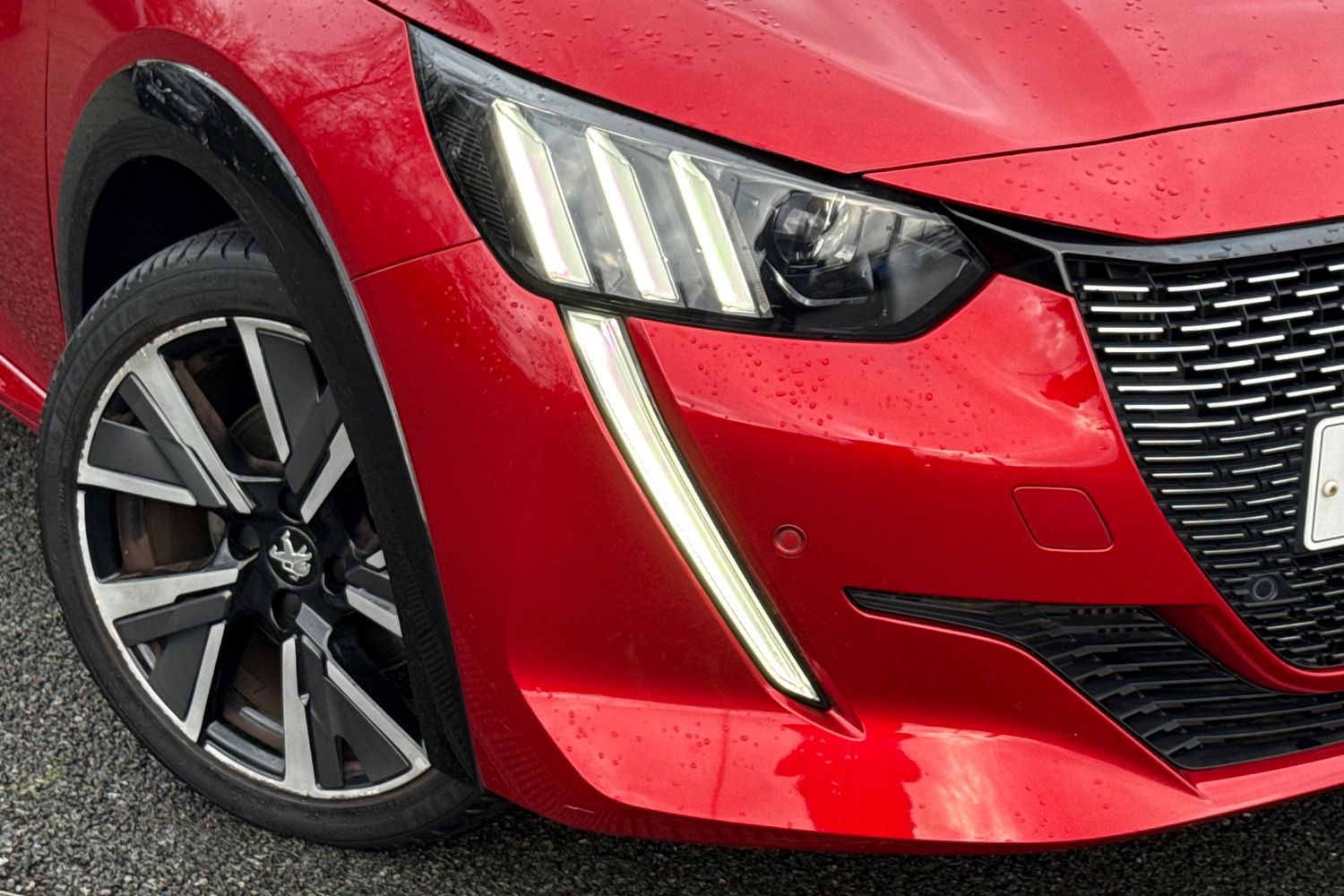 Used Peugeot 208 2020 for sale - 77303014: Photo 25