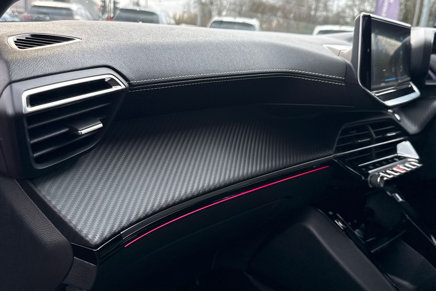 Used Peugeot 208 2020 for sale - 77303014: Photo 37