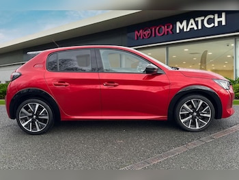 Used Peugeot 208 2020 for sale - 77303014: Photo