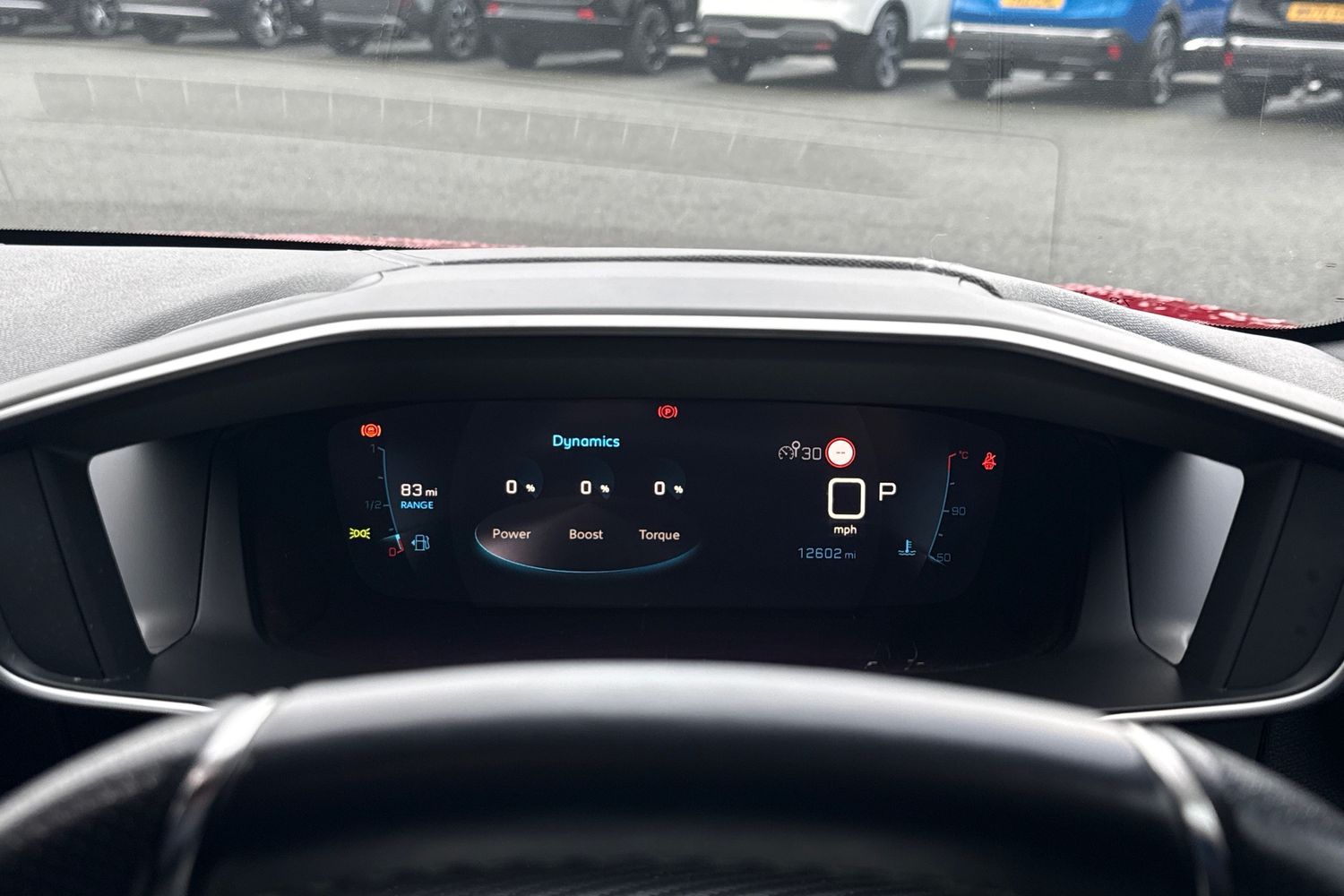 Used Peugeot 208 2020 for sale - 77303014: Photo 40