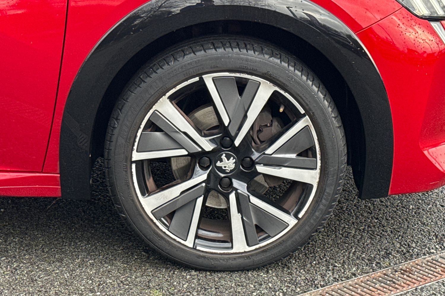 Used Peugeot 208 2020 for sale - 77303014: Photo 9