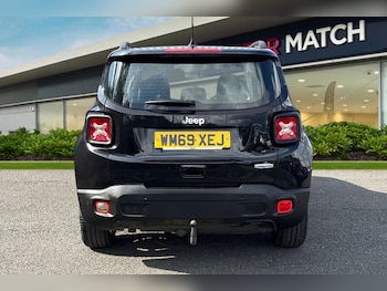 Used Jeep Renegade 2020 for sale - 75549695: Photo