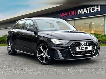 Used Audi A1 2021 for sale - 78242498: Photo