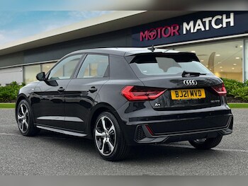 Used Audi A1 2021 for sale - 78242498: Photo