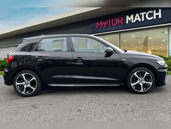 Used Audi A1 2021 for sale - 78242498: Photo