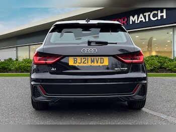 Used Audi A1 2021 for sale - 78242498: Photo