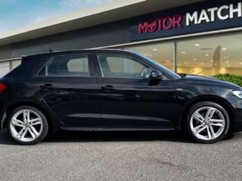 Used Audi A1 2019 for sale - 74446040: Photo