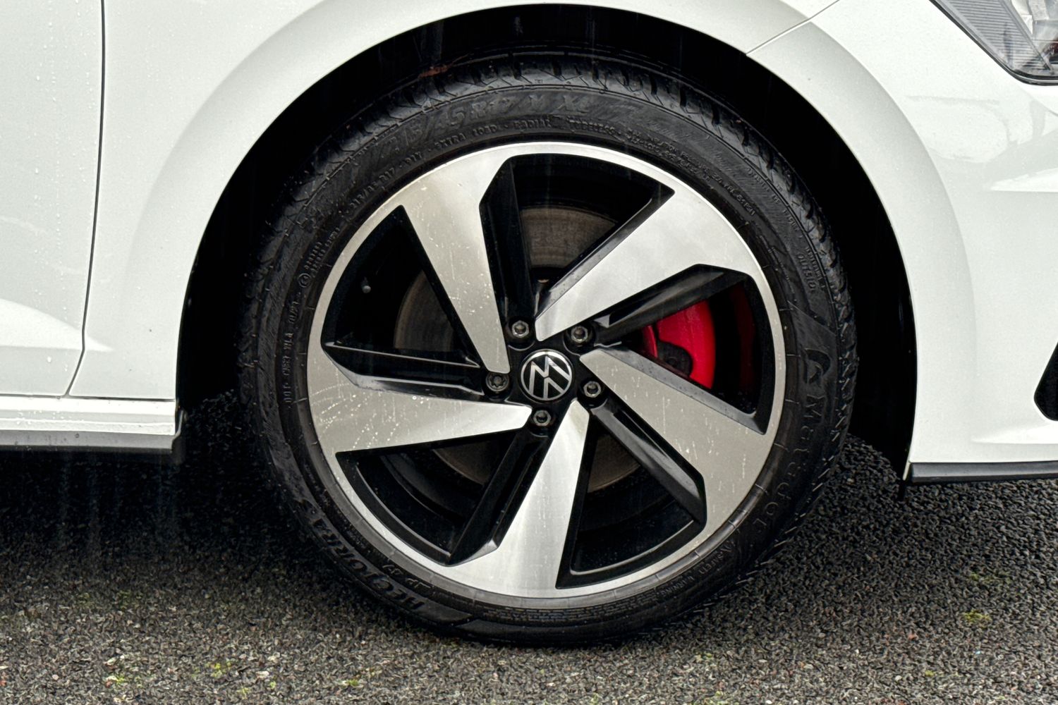 Used Volkswagen Polo 2021 for sale - 76558170: Photo 10