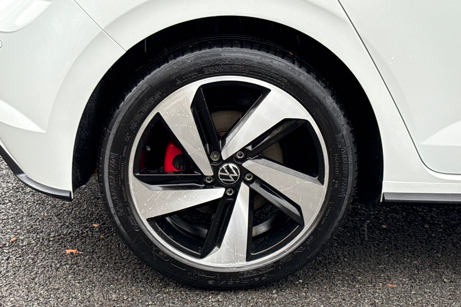 Used Volkswagen Polo 2021 for sale - 76558170: Photo 11