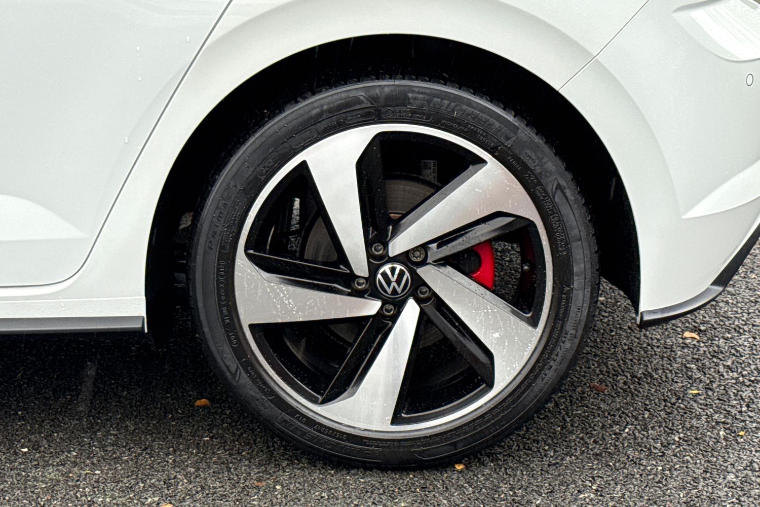 Used Volkswagen Polo 2021 for sale - 76558170: Photo 12