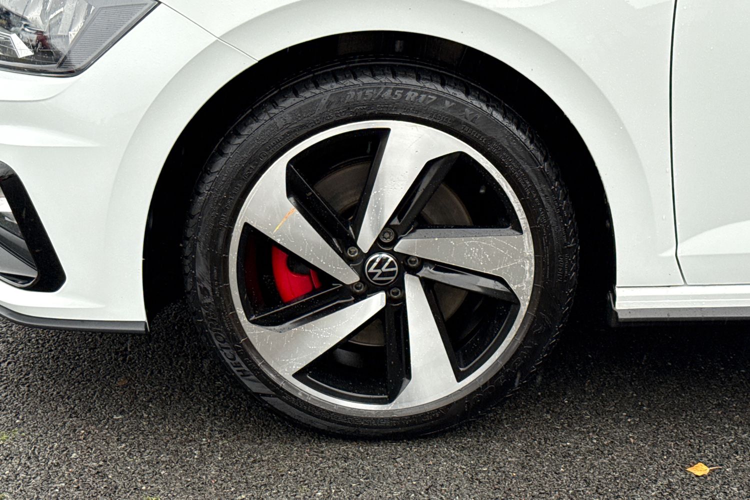 Used Volkswagen Polo 2021 for sale - 76558170: Photo 13