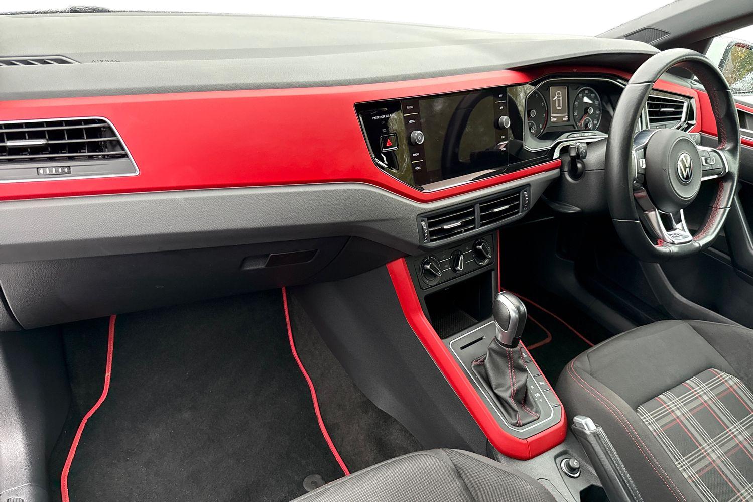 Used Volkswagen Polo 2021 for sale - 76558170: Photo 15