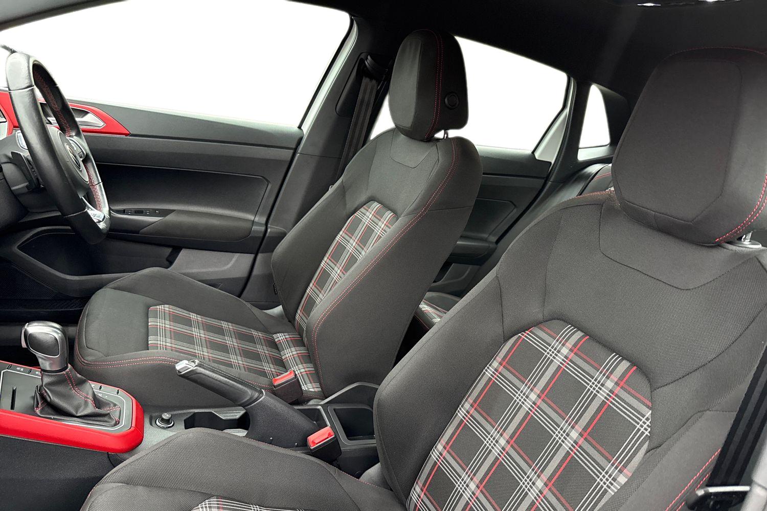 Used Volkswagen Polo 2021 for sale - 76558170: Photo 16