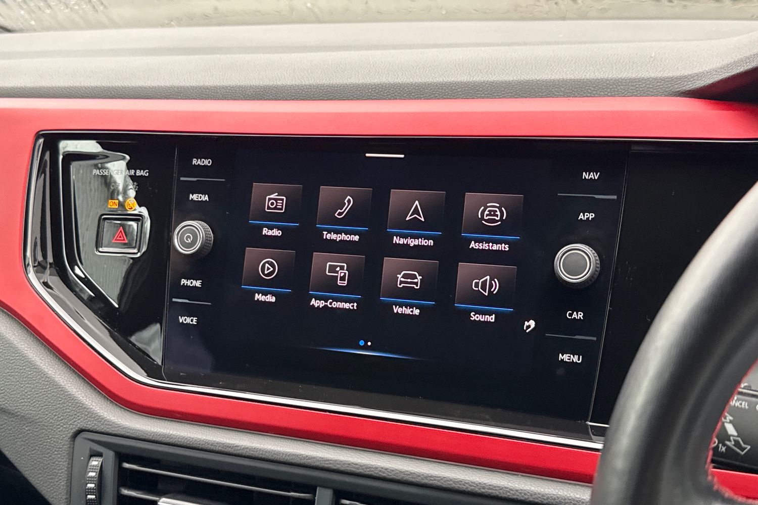 Used Volkswagen Polo 2021 for sale - 76558170: Photo 17