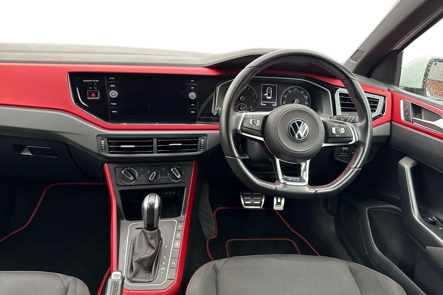 Used Volkswagen Polo 2021 for sale - 76558170: Photo 18