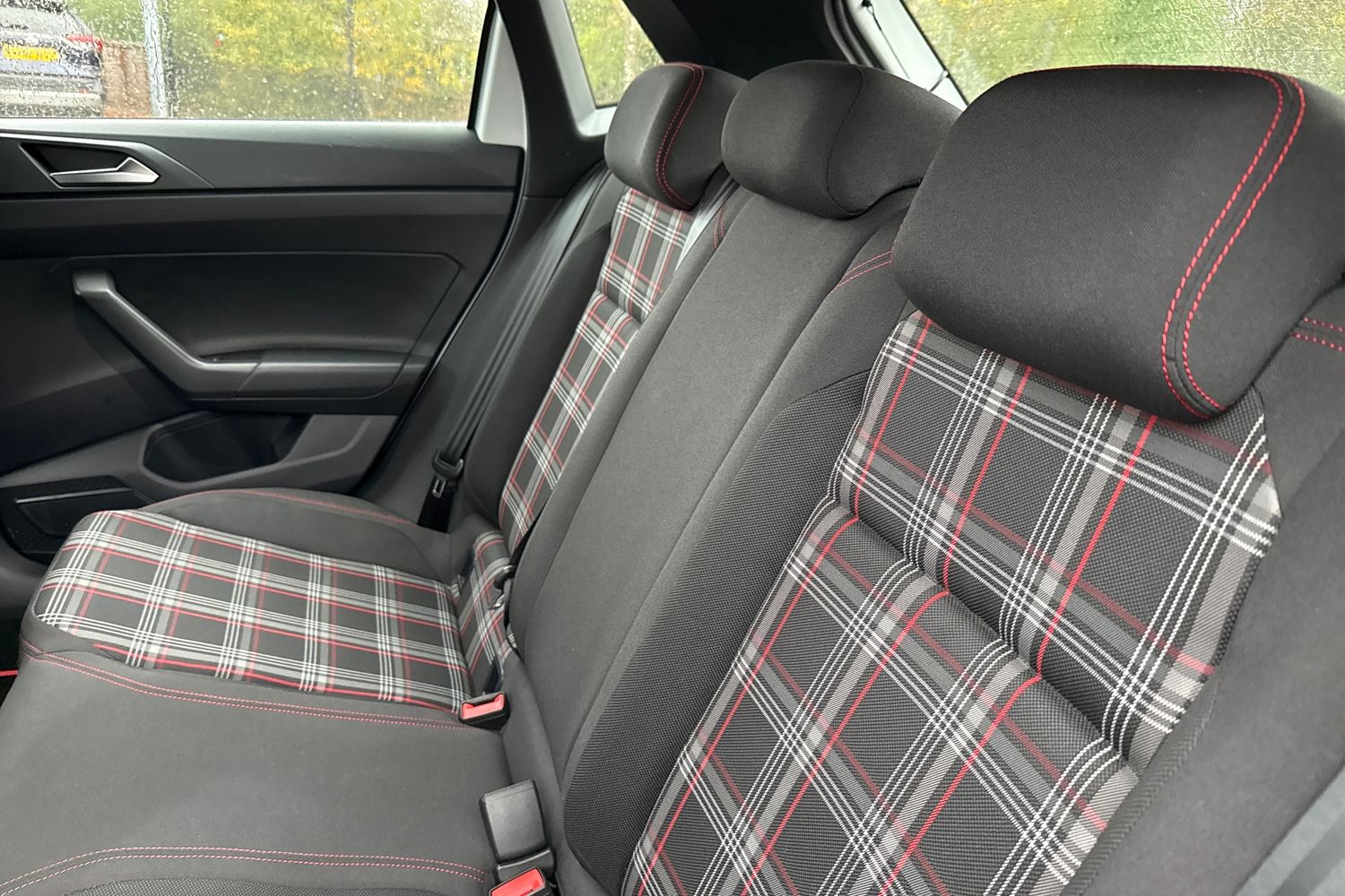 Used Volkswagen Polo 2021 for sale - 76558170: Photo 19