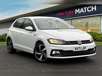 Used Volkswagen Polo 2021 for sale - 76558170: Photo