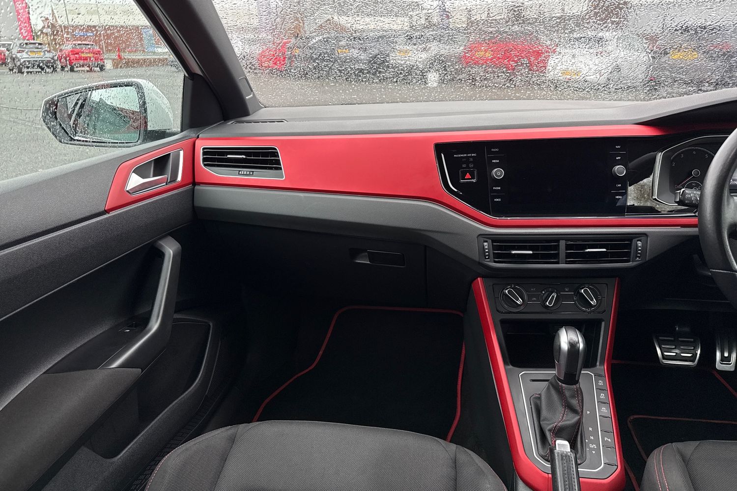 Used Volkswagen Polo 2021 for sale - 76558170: Photo 20