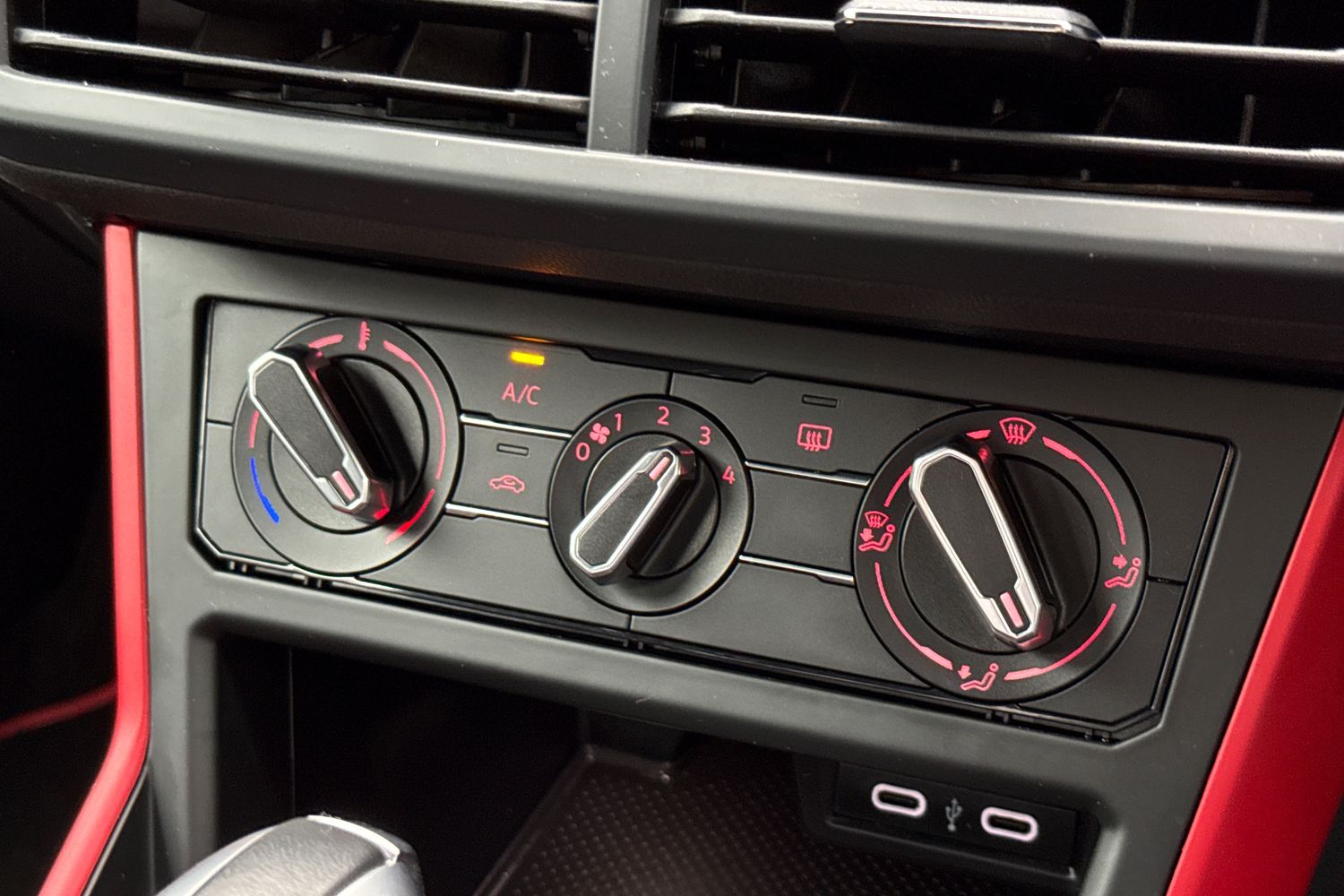 Used Volkswagen Polo 2021 for sale - 76558170: Photo 22