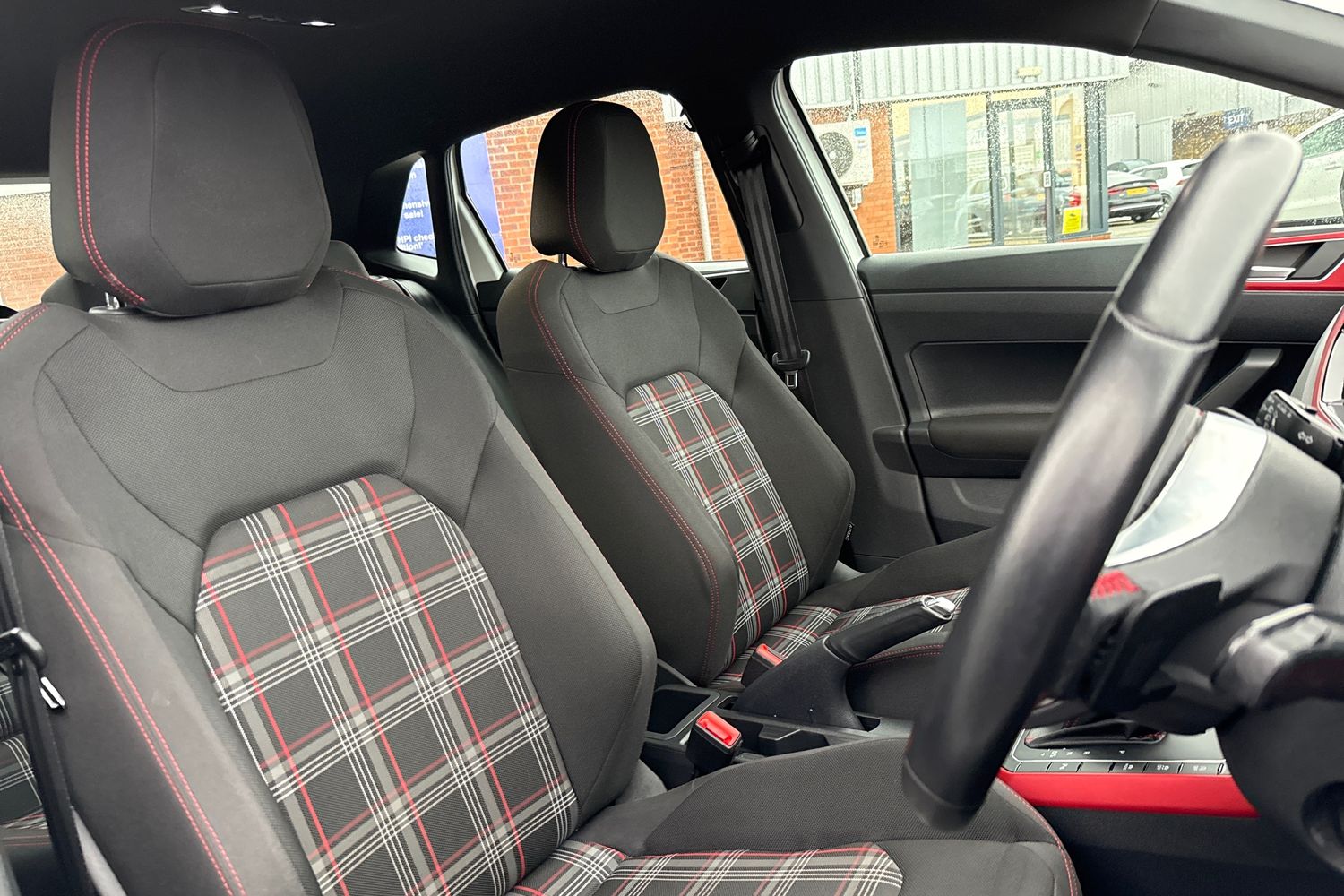 Used Volkswagen Polo 2021 for sale - 76558170: Photo 24