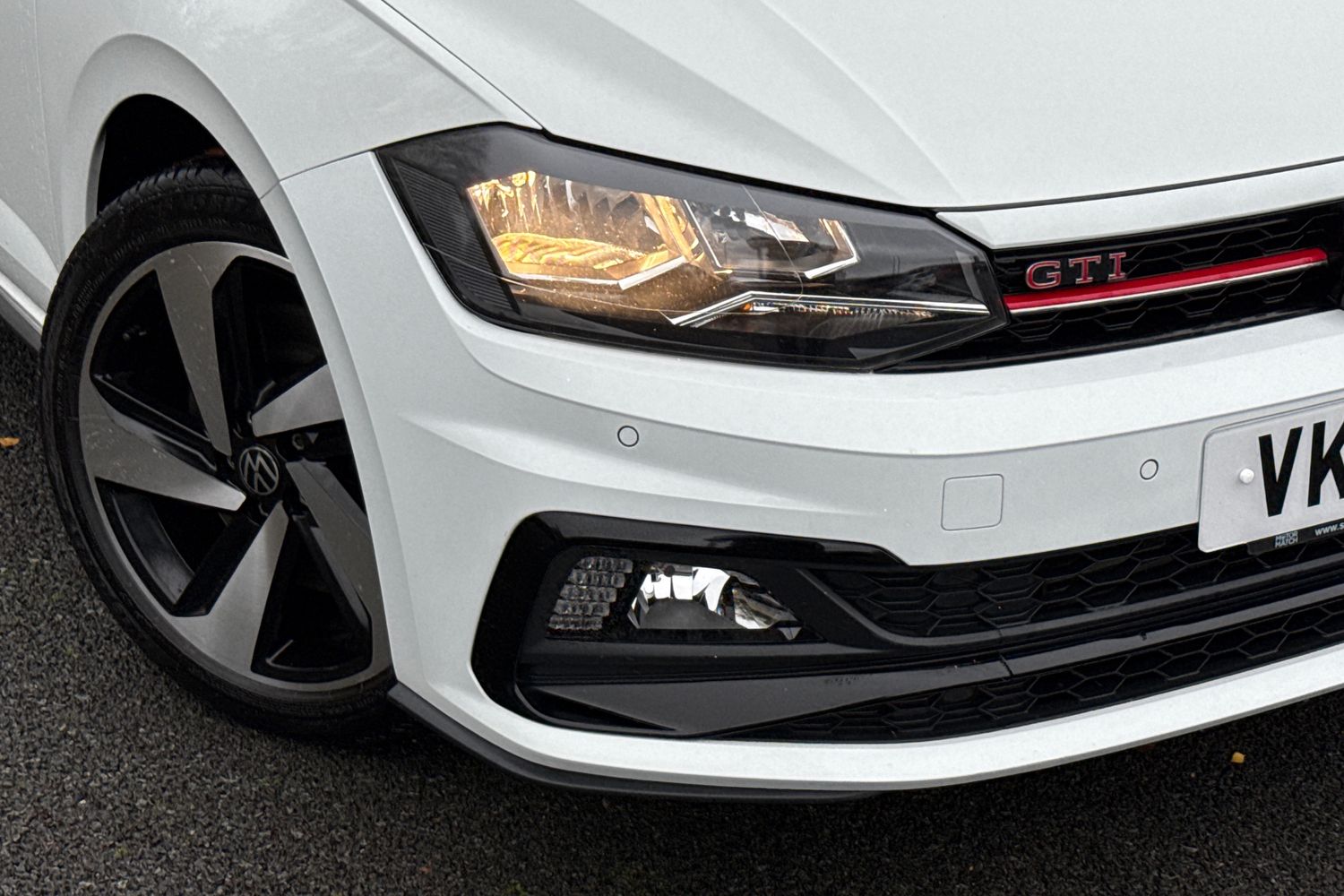 Used Volkswagen Polo 2021 for sale - 76558170: Photo 25