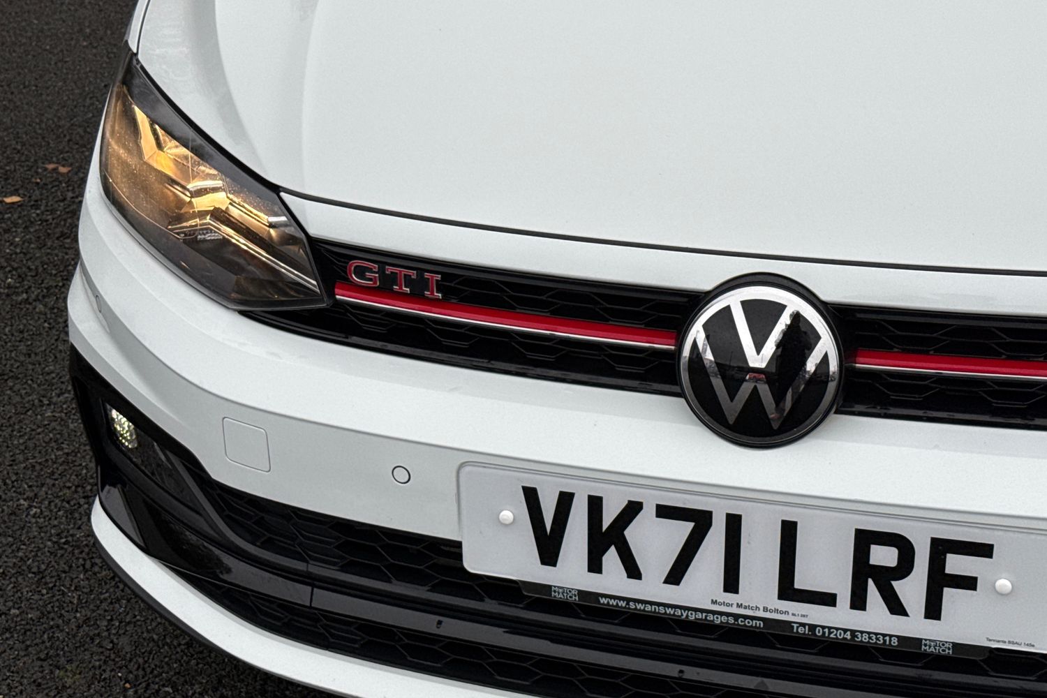 Used Volkswagen Polo 2021 for sale - 76558170: Photo 26