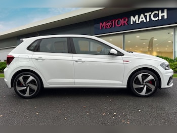 Used Volkswagen Polo 2021 for sale - 76558170: Photo