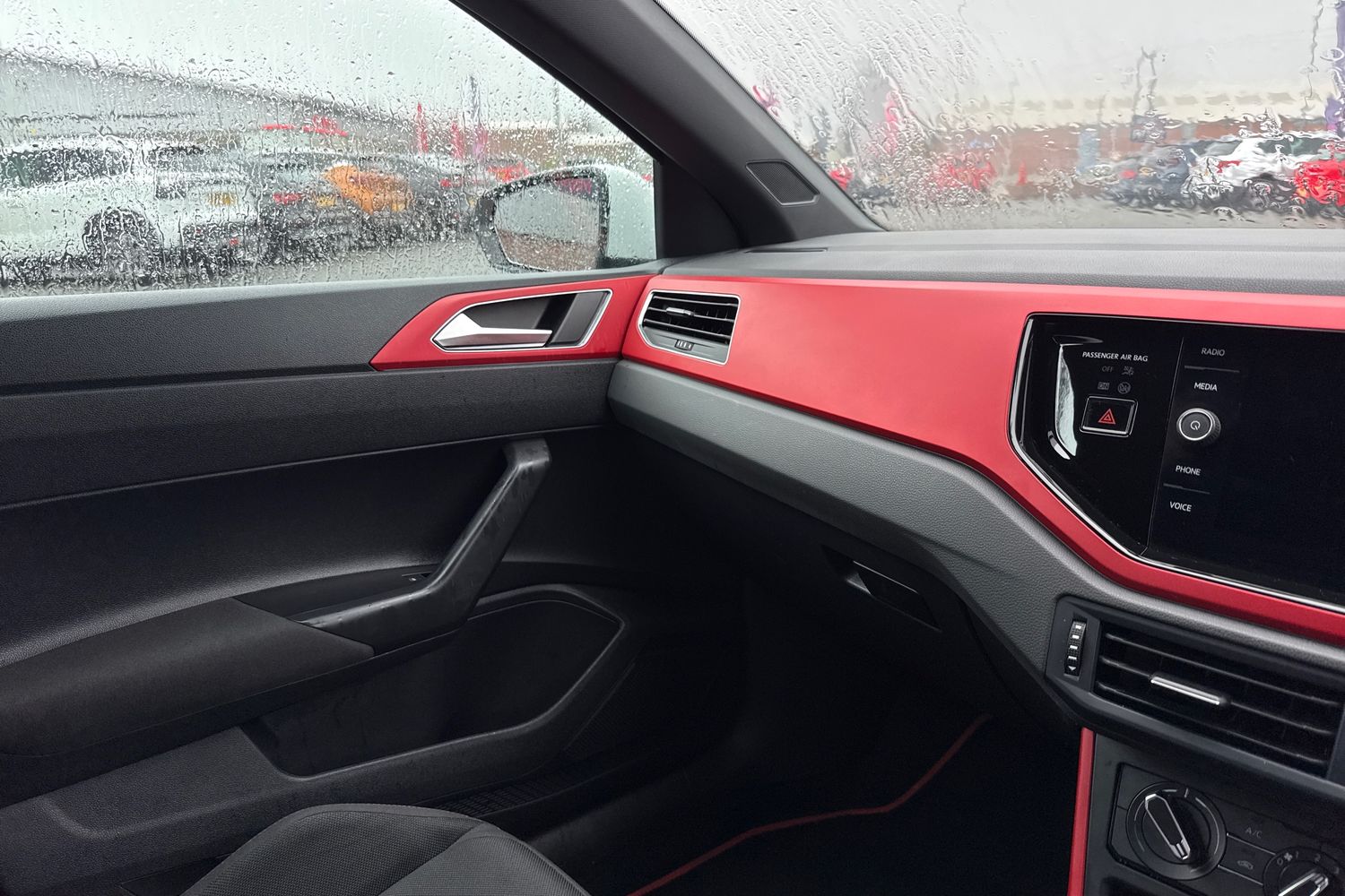 Used Volkswagen Polo 2021 for sale - 76558170: Photo 40