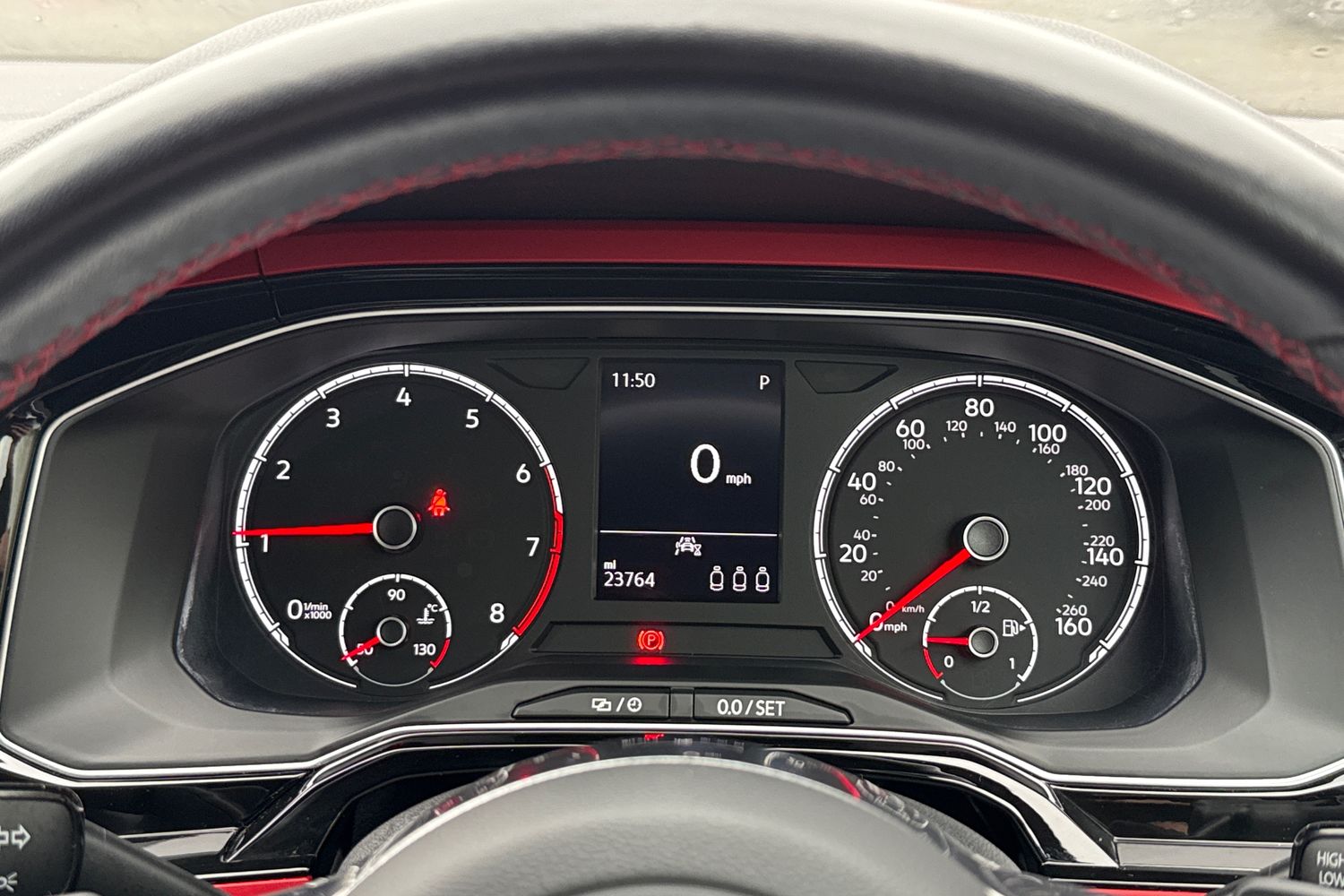 Used Volkswagen Polo 2021 for sale - 76558170: Photo 45