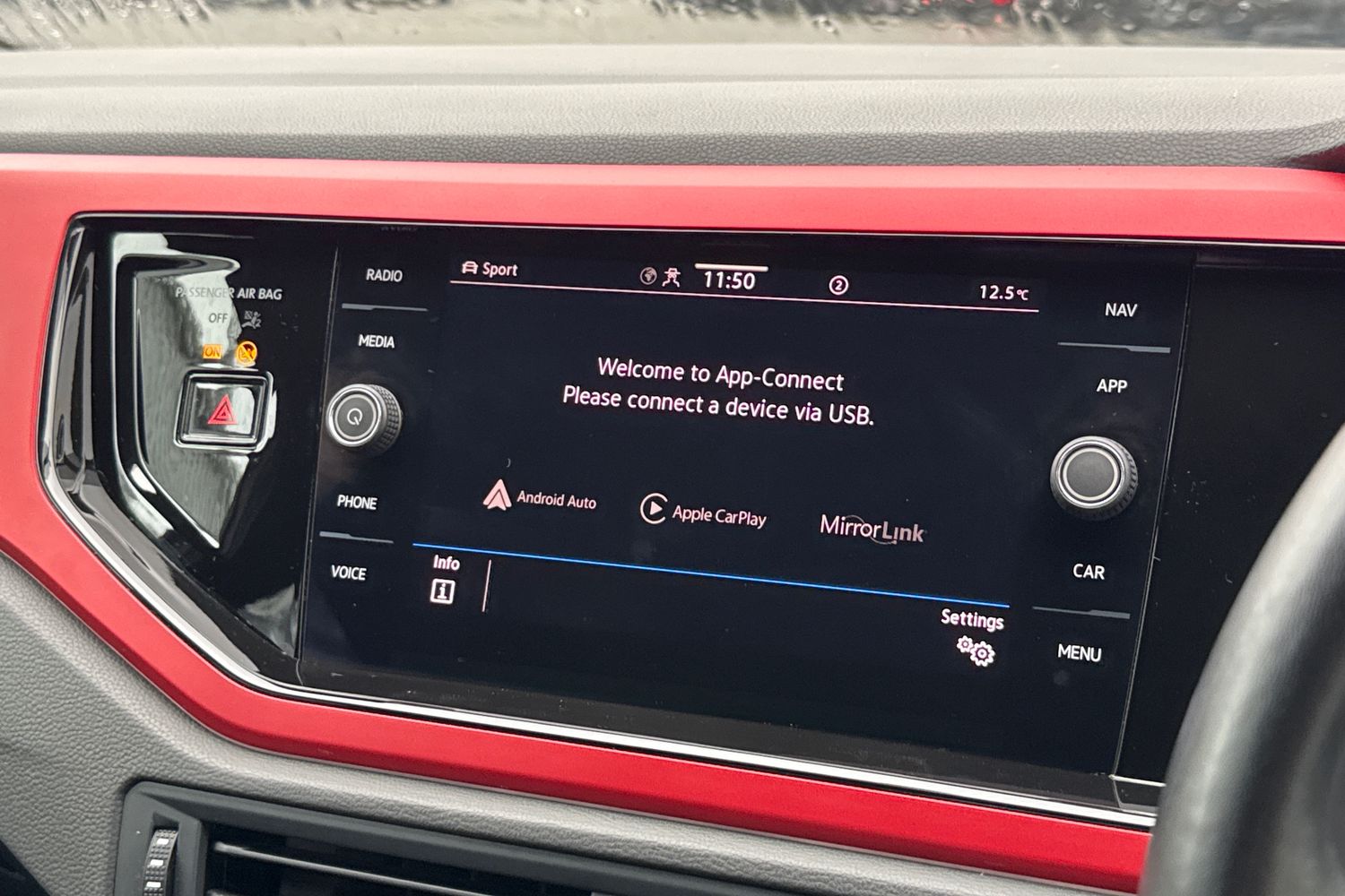 Used Volkswagen Polo 2021 for sale - 76558170: Photo 46