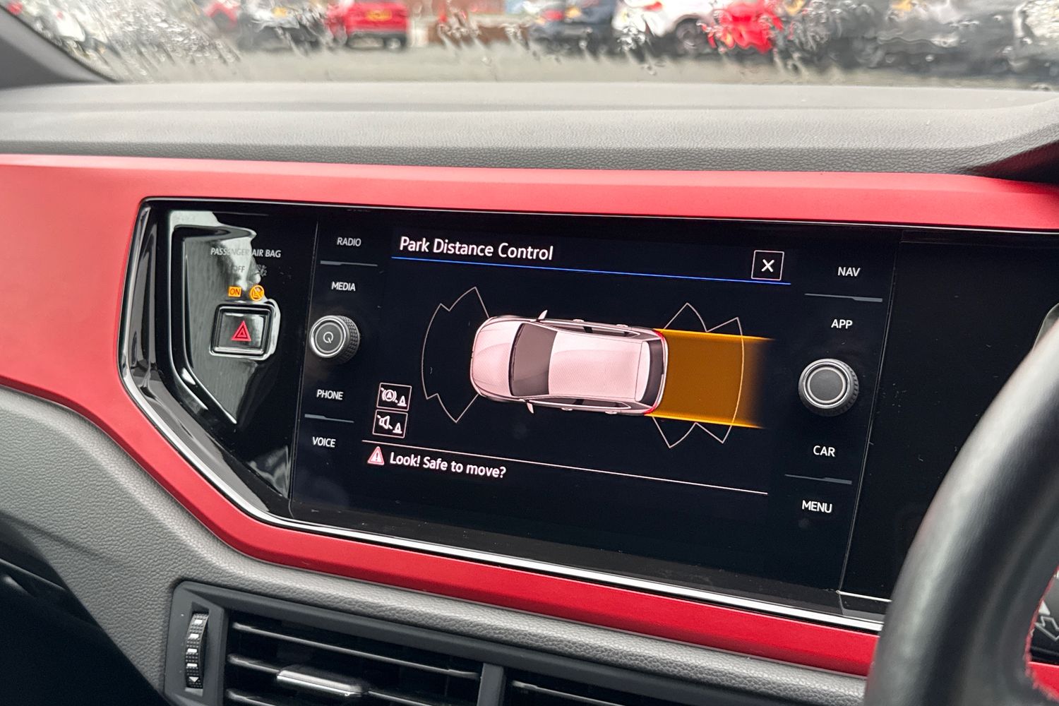 Used Volkswagen Polo 2021 for sale - 76558170: Photo 47