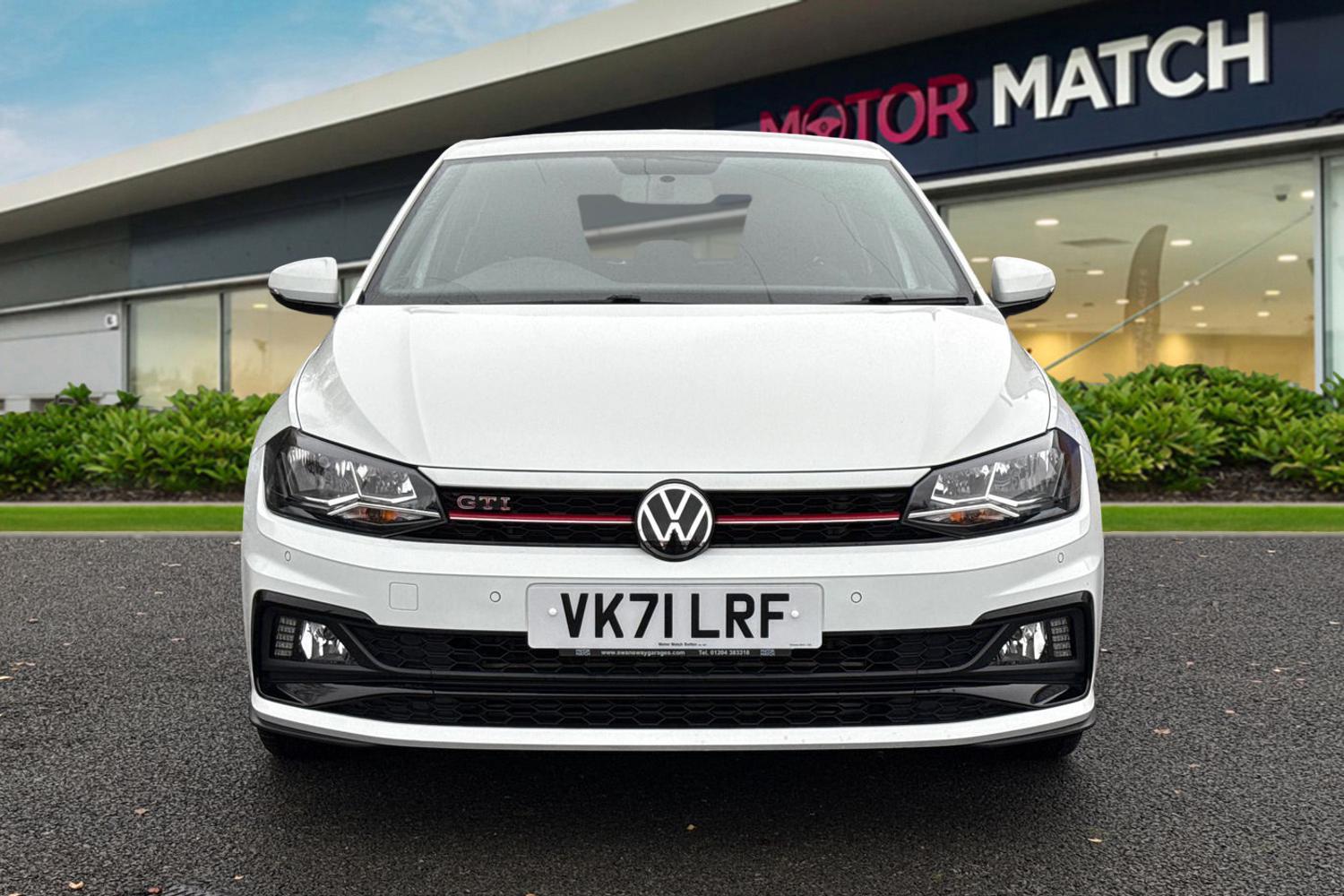 Used Volkswagen Polo 2021 for sale - 76558170: Photo 6