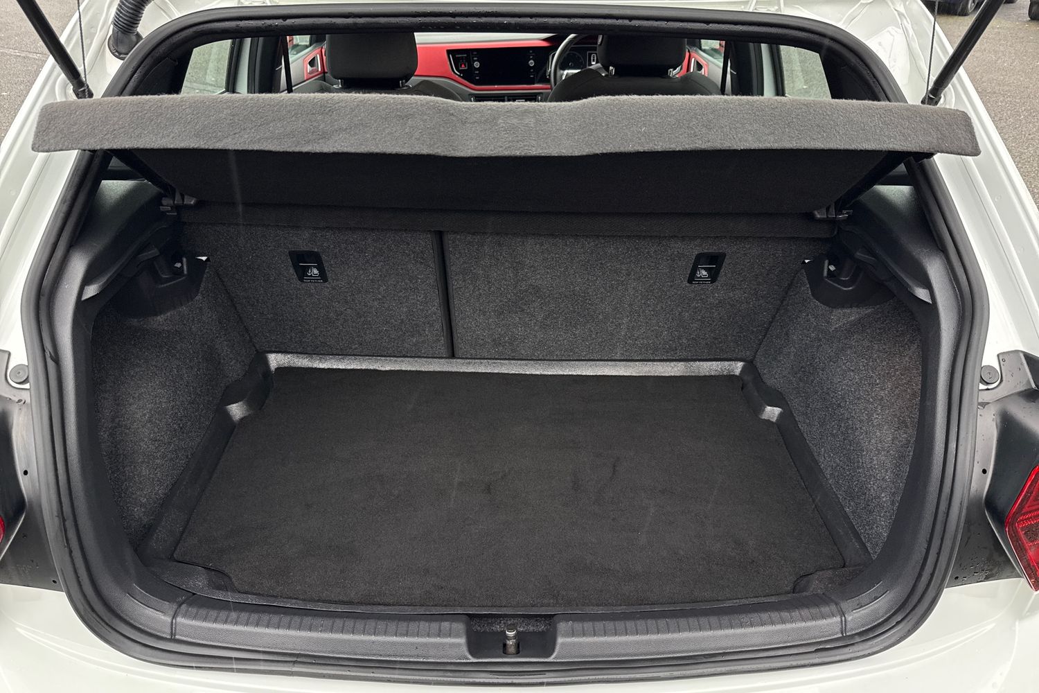 Used Volkswagen Polo 2021 for sale - 76558170: Photo 7