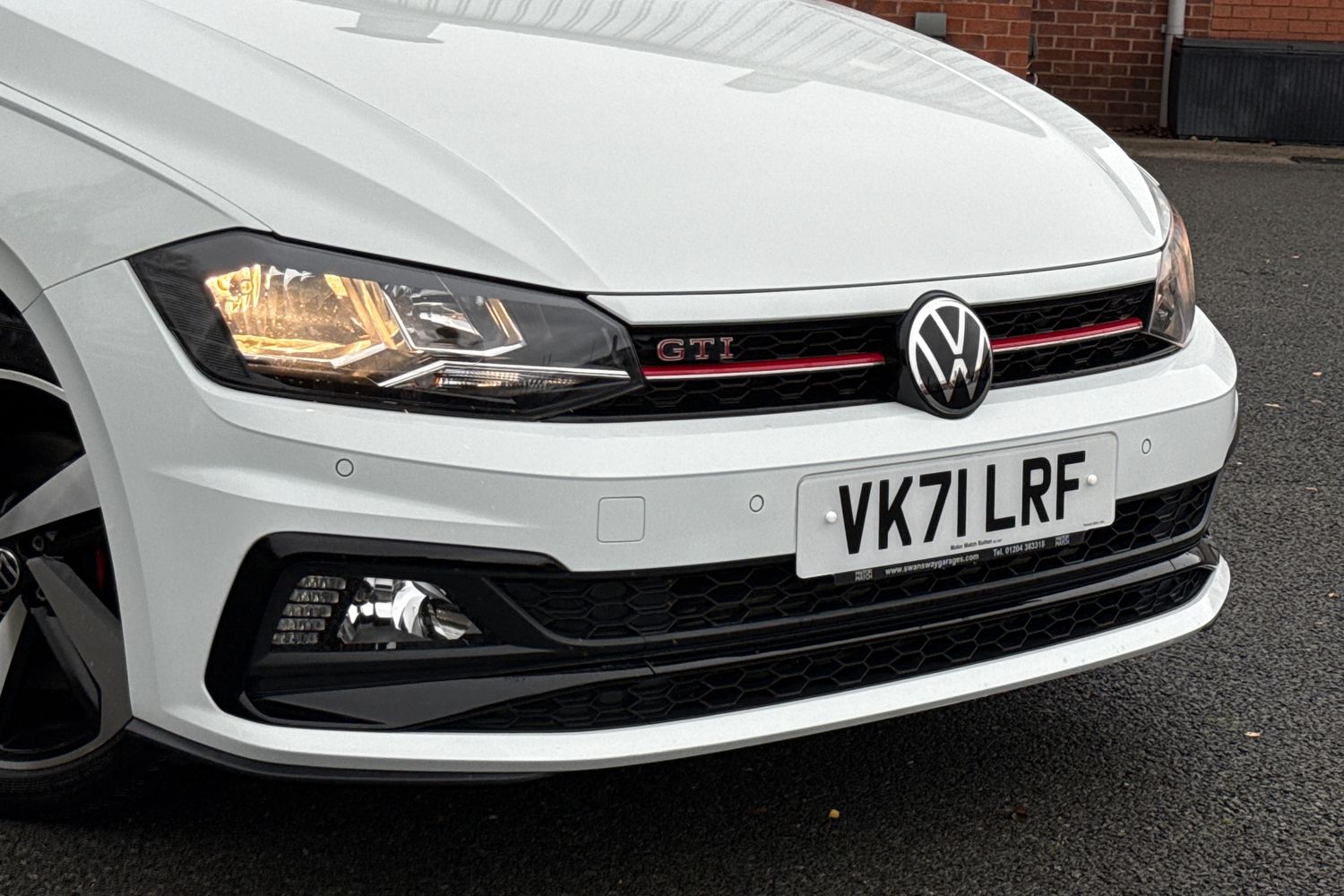 Used Volkswagen Polo 2021 for sale - 76558170: Photo 9