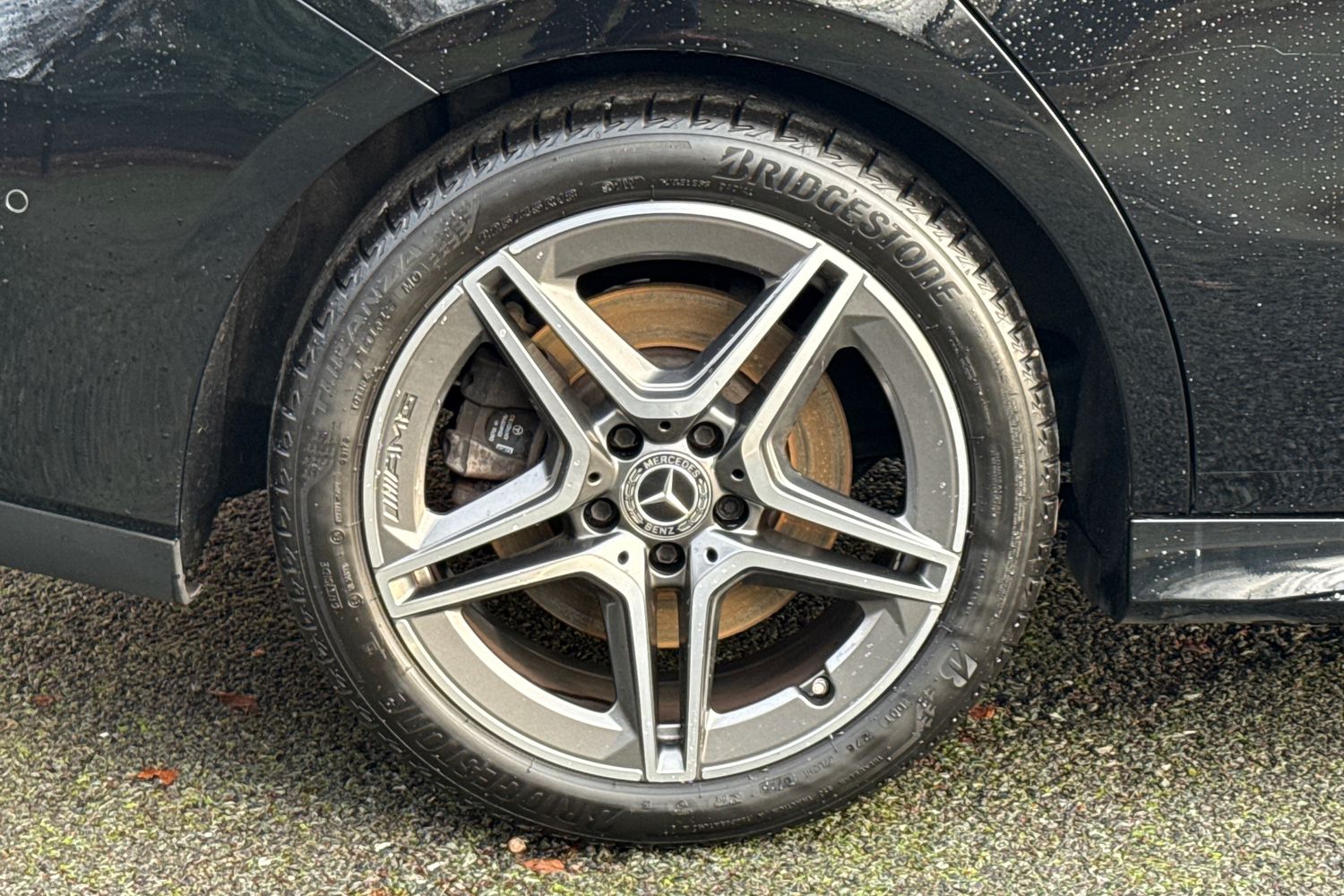 Used Mercedes-Benz CLA 2022 for sale - 77026484: Photo 10