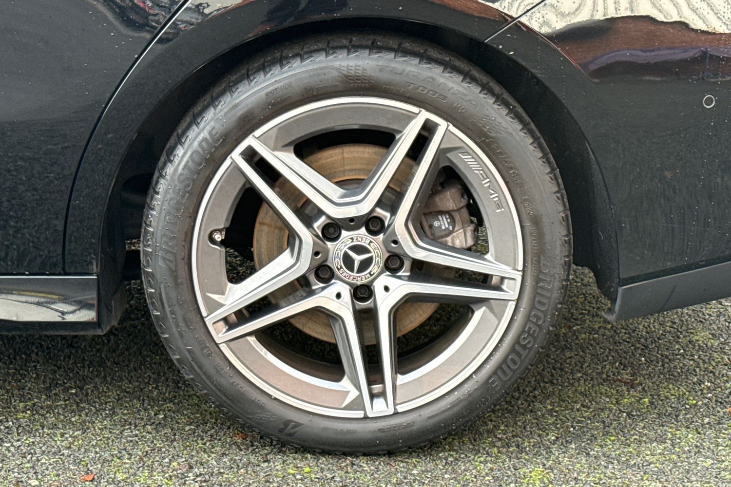 Used Mercedes-Benz CLA 2022 for sale - 77026484: Photo 11