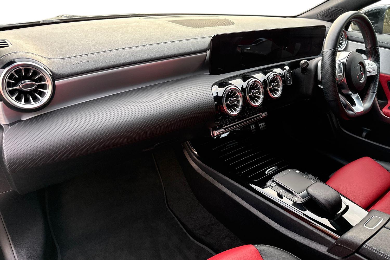 Used Mercedes-Benz CLA 2022 for sale - 77026484: Photo 14