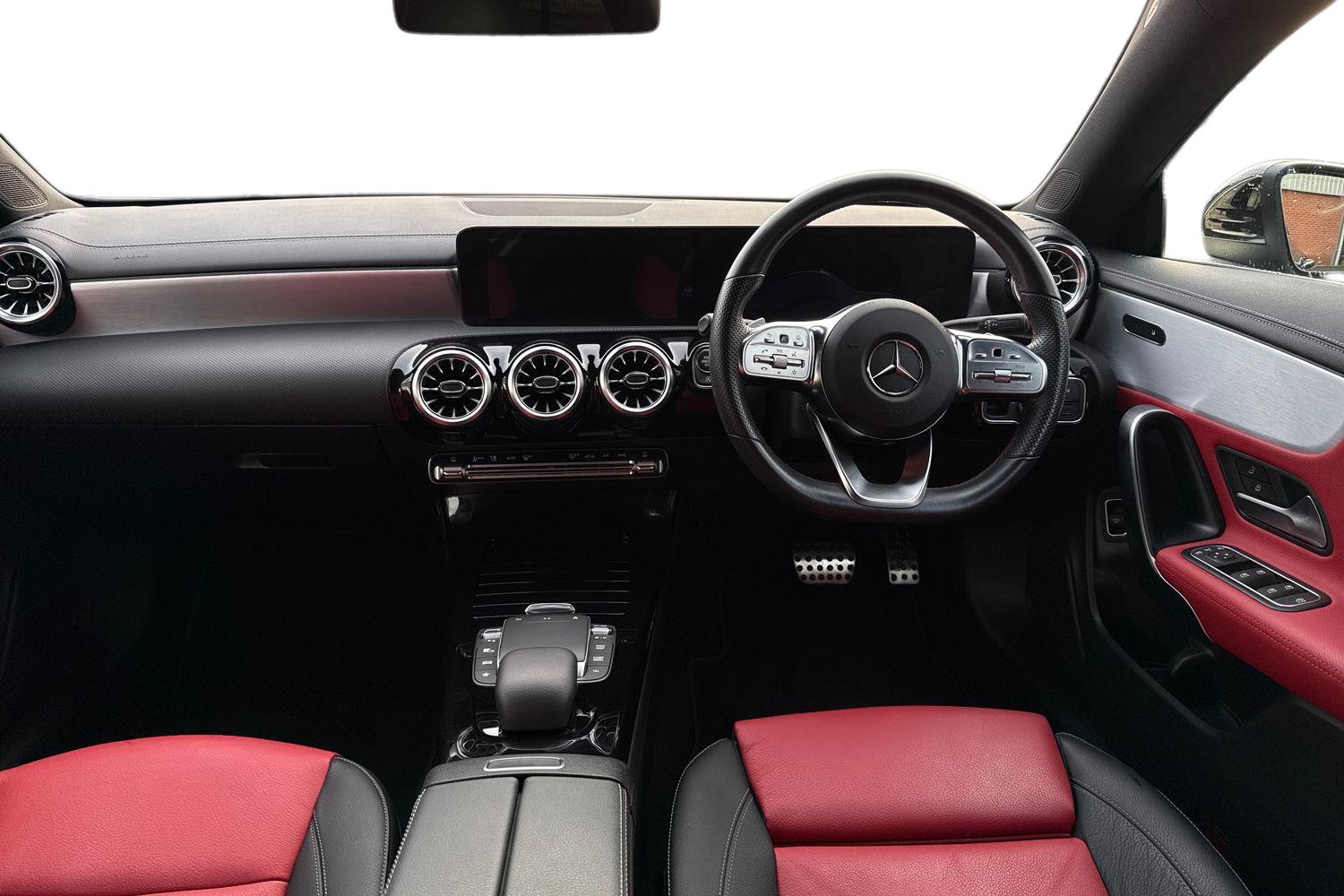 Used Mercedes-Benz CLA 2022 for sale - 77026484: Photo 17