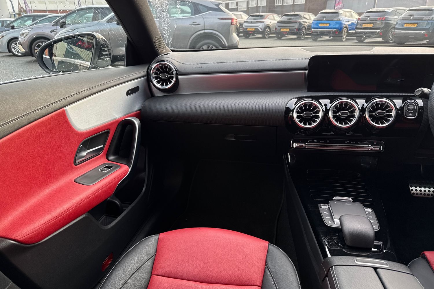 Used Mercedes-Benz CLA 2022 for sale - 77026484: Photo 19