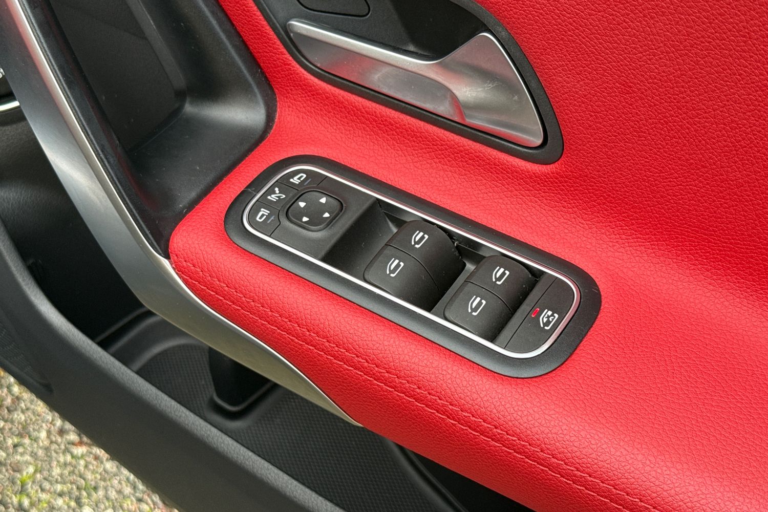 Used Mercedes-Benz CLA 2022 for sale - 77026484: Photo 20