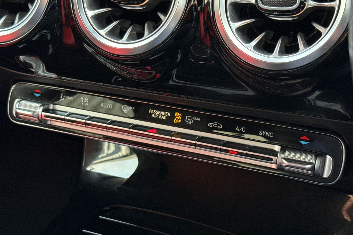 Used Mercedes-Benz CLA 2022 for sale - 77026484: Photo 21