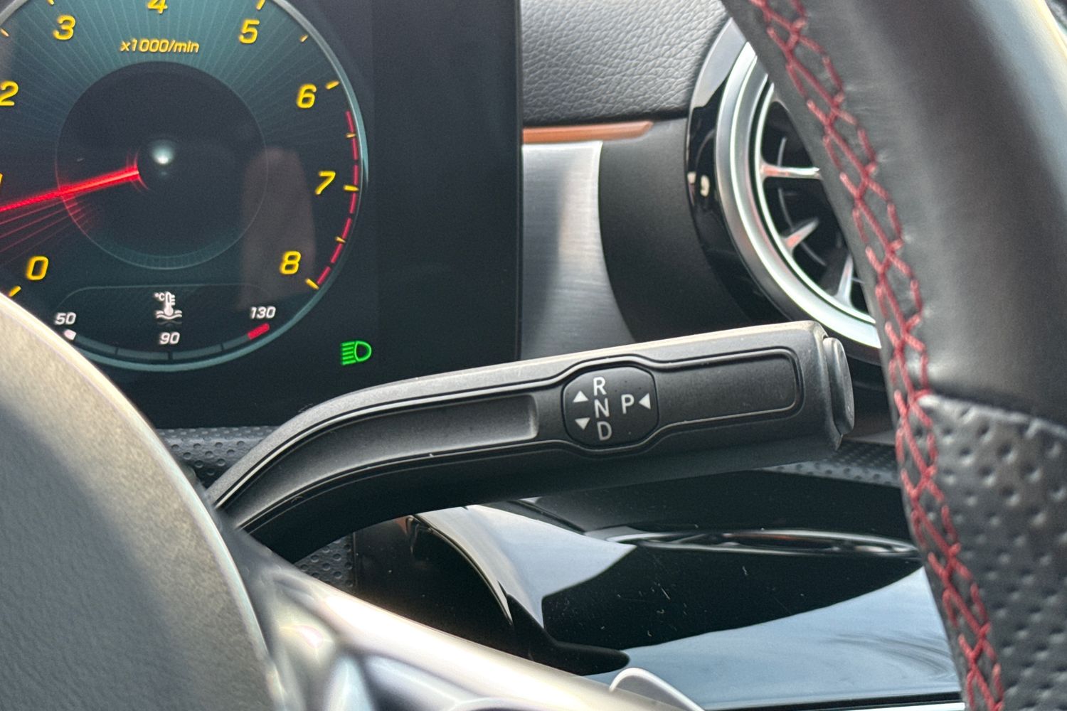 Used Mercedes-Benz CLA 2022 for sale - 77026484: Photo 22