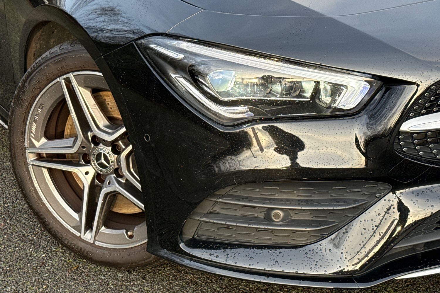 Used Mercedes-Benz CLA 2022 for sale - 77026484: Photo 24