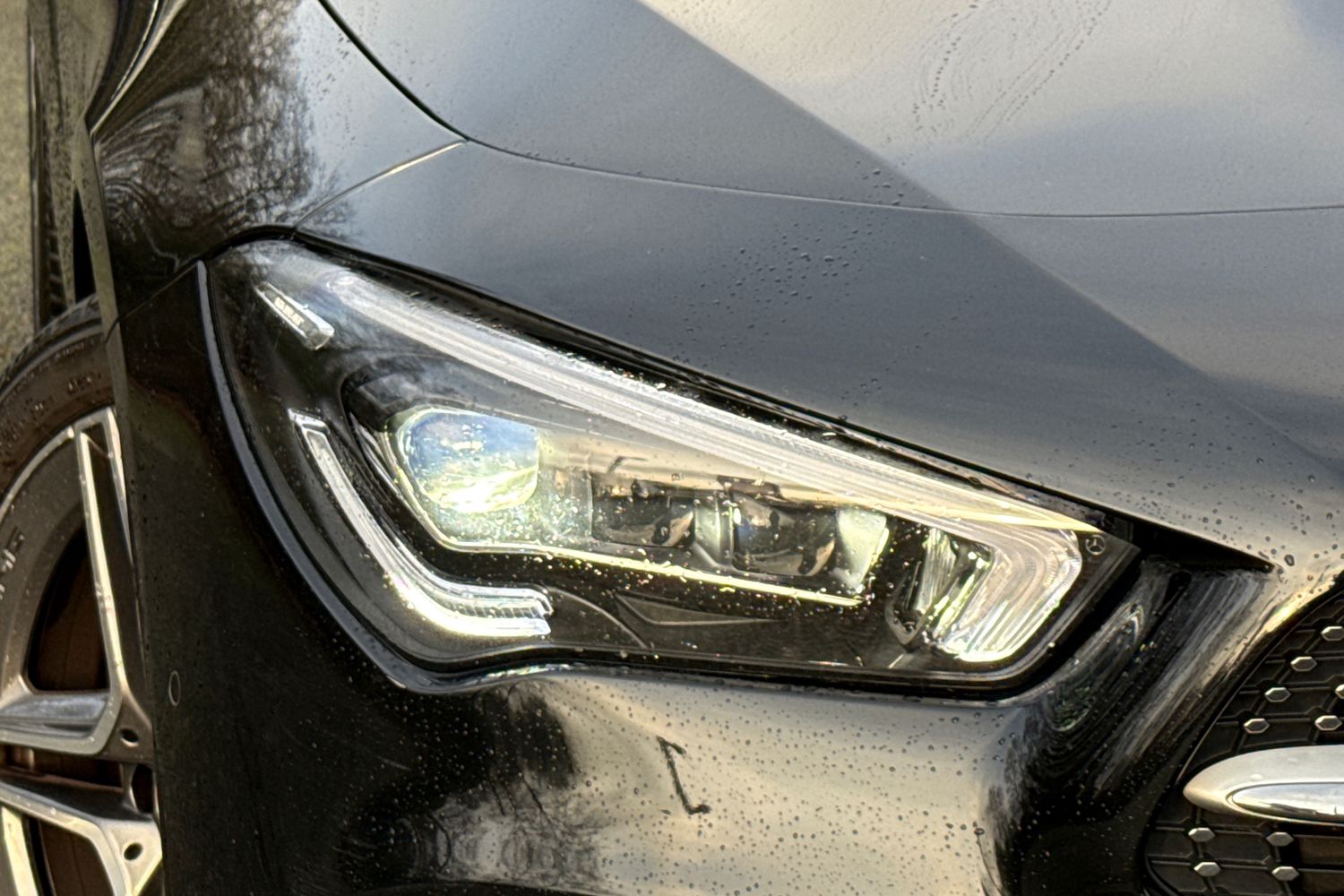 Used Mercedes-Benz CLA 2022 for sale - 77026484: Photo 26