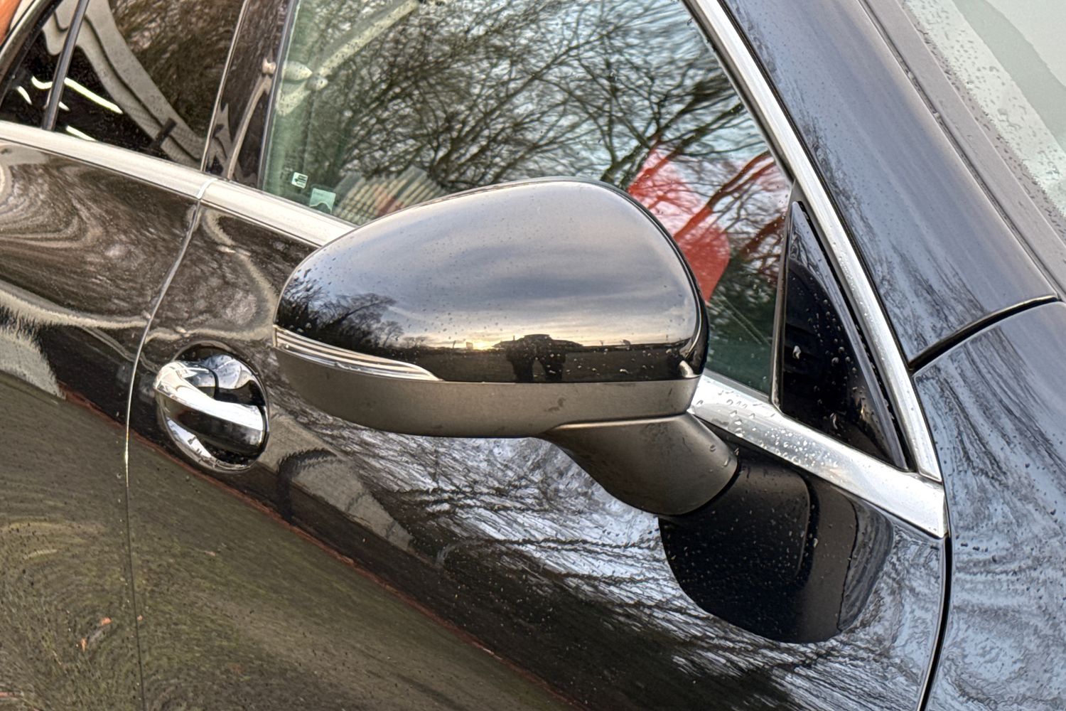 Used Mercedes-Benz CLA 2022 for sale - 77026484: Photo 27