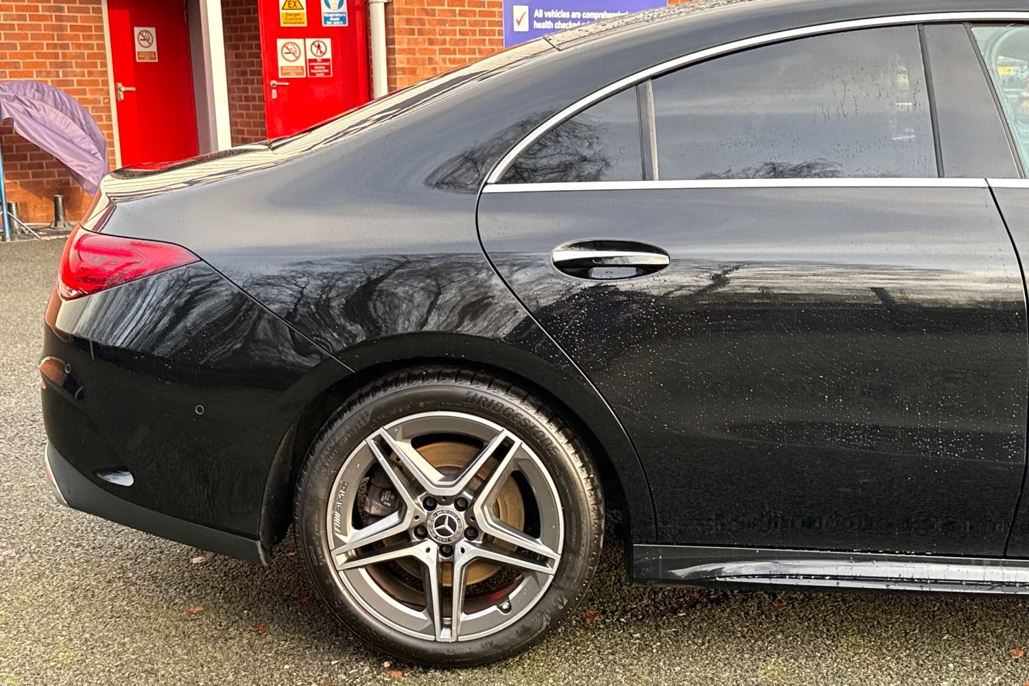 Used Mercedes-Benz CLA 2022 for sale - 77026484: Photo 28