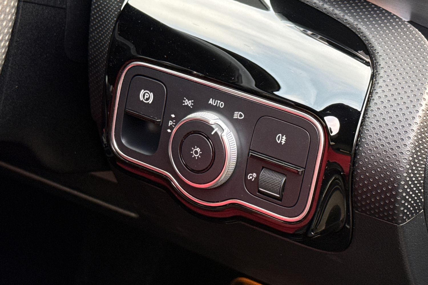 Used Mercedes-Benz CLA 2022 for sale - 77026484: Photo 29